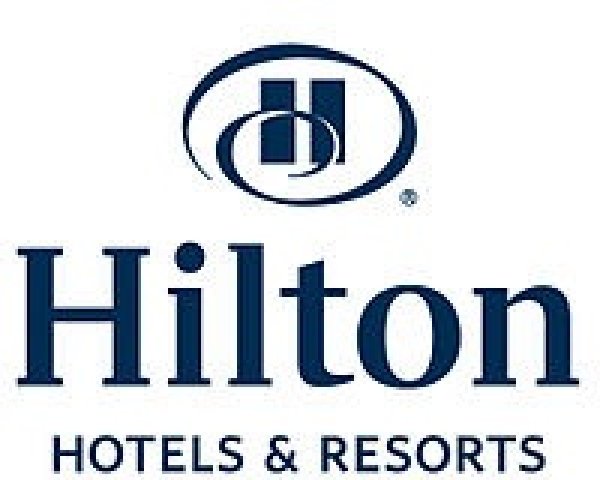 Hilton hotels & resorts